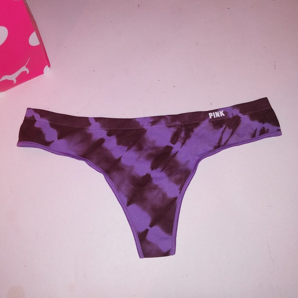 3/$35 Victoria Secret PINK Panty